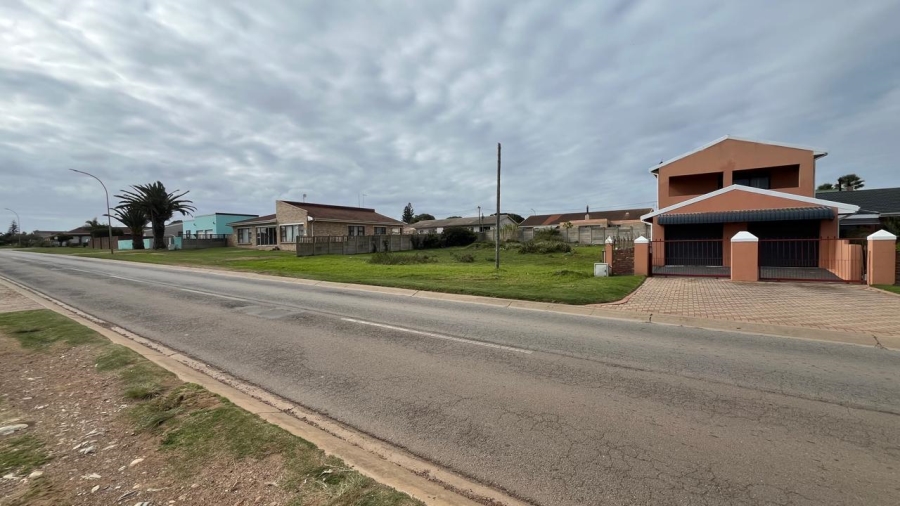 Commercial Property for Sale in C Place Eastern Cape